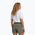 Dámské trekové šortky Aulp Bemba light khaki 2