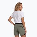 Dámské trekové šortky Aulp Bemba light khaki 2