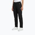 Dámské trekové kalhoty Aulp Bonny Zip-Off black