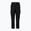 Dámské trekové kalhoty Aulp Bonny Zip-Off black 8
