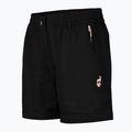 Dámské trekové kalhoty Aulp Bonny Zip-Off black 10