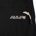 Dámské trekové kalhoty Aulp Bonny Zip-Off black 11