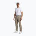 Pánské trekové kalhoty Aulp Brady light khaki 2