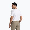 Pánské trekové kalhoty Aulp Brady light khaki 5
