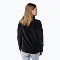 Dámská mikina Aulp Becco Coral Fleece black 2