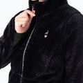 Dámská mikina Aulp Becco Coral Fleece black 3