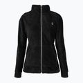 Dámská mikina Aulp Becco Coral Fleece black 4