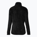 Dámská mikina Aulp Becco Coral Fleece black 5