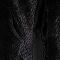 Dámská mikina Aulp Becco Coral Fleece black 7