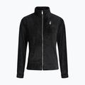 Dámská mikina Aulp Becco Coral Fleece black 3