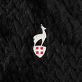 Dámská mikina Aulp Becco Coral Fleece black 5