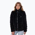 Dámská zimní bunda Aulp Candy Faux Fur black