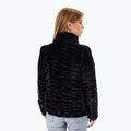 Dámská zimní bunda Aulp Candy Faux Fur black 2
