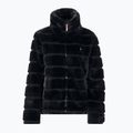 Dámská zimní bunda Aulp Candy Faux Fur black 6