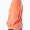 Dámská mikina Aulp Visha Coral Fleece hibiscus 3