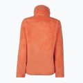 Dámská mikina Aulp Visha Coral Fleece hibiscus 6