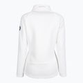Dámská větrovka Aulp Simix Jacquard Knit white 7