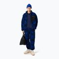 Pánské polo tričko Lacoste L1264 darl indigo blue 2