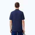 Pánské polo tričko Lacoste L1264 darl indigo blue 3