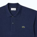 Pánské polo tričko Lacoste L1264 darl indigo blue 6