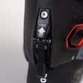 Pánské lyžařské boty Rossignol Alltrack 90 black/red 6