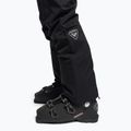 Pánské lyžařské kalhoty Rossignol Rapide black 5