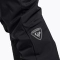 Pánské lyžařské kalhoty Rossignol Rapide black 6