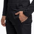 Pánské lyžařské kalhoty Rossignol Rapide black 7