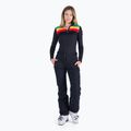 Dámské lyžařské kalhoty Rossignol Rapide black 6
