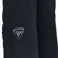 Pánské lyžařské kalhoty Rossignol Course black 10