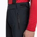 Pánské lyžařské kalhoty Rossignol Course black 5