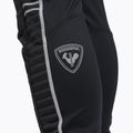 Pánské kalhoty na běžecké lyžování Rossignol Poursuite black 6