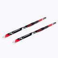 Dětské běžecké lyže Rossignol XT-Vent JR WXLS(SS) + Tour Jr SI 4