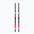 Dětské běžecké lyže Rossignol XT-Vent WXLS(LS) + Tour SI red/black