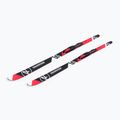 Dětské běžecké lyže Rossignol XT-Vent WXLS(LS) + Tour SI red/black 5