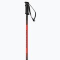 Lyžařské hole Rossignol Tactic black/red 2