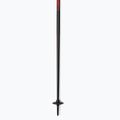 Lyžařské hole Rossignol Tactic black/red 4