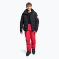 Pánské lyžařské kalhoty Rossignol Course red 2