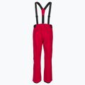 Pánské lyžařské kalhoty Rossignol Course red 9
