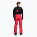 Pánské lyžařské kalhoty Rossignol Course red 4