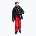 Pánské lyžařské kalhoty Rossignol Rapide red 2