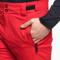 Pánské lyžařské kalhoty Rossignol Rapide red 6