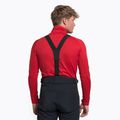 Pánská termoakční mikina Rossignol Classique 1/2 Zip red 4