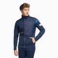 Pánská bunda na běžky Rossignol Poursuite Warm navy