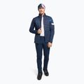 Pánská bunda na běžky Rossignol Poursuite Warm navy 2