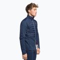 Pánská bunda na běžky Rossignol Poursuite Warm navy 3