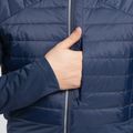 Pánská bunda na běžky Rossignol Poursuite Warm navy 5