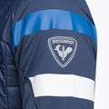 Pánská bunda na běžky Rossignol Poursuite Warm navy 6