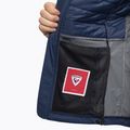 Pánská bunda na běžky Rossignol Poursuite Warm navy 9