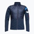 Pánská bunda na běžky Rossignol Poursuite Warm navy 10